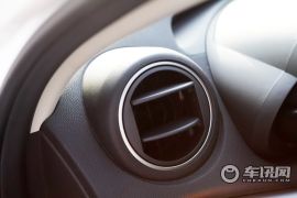 长安马自达-Mazda3星骋-三厢 1.6L 手动精英型