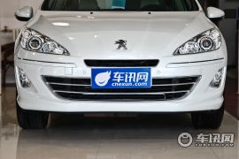 东风标致-标致408-2.0L 自动尊贵版