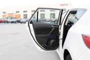 长安马自达-Mazda3星骋-两厢 1.6L 自动精英型