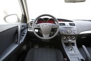 长安马自达-Mazda3星骋-两厢 1.6L 自动精英型