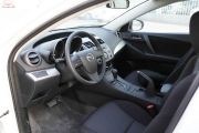 长安马自达-Mazda3星骋-两厢 1.6L 自动精英型