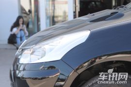 东风雪铁龙-雪铁龙C2-1.4 手动运动型