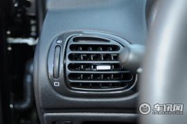 东风雪铁龙-雪铁龙C2-1.4 手动运动型