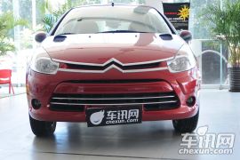 东风雪铁龙-雪铁龙C2-1.4 手动运动型