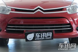 东风雪铁龙-雪铁龙C2-1.4 手动运动型