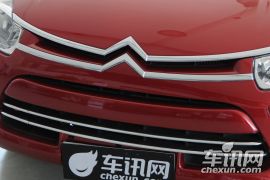 东风雪铁龙-雪铁龙C2-1.4 手动运动型