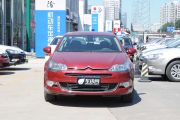 东风雪铁龙-雪铁龙C5-2.3L 豪华型