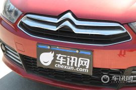 东风雪铁龙-世嘉-两厢 1.6自动乐享型