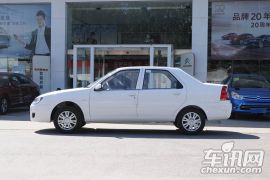 东风雪铁龙-爱丽舍-1.6手动尊贵型