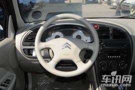 东风雪铁龙-爱丽舍-1.6手动尊贵型