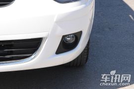 东风雪铁龙-爱丽舍-1.6手动尊贵型