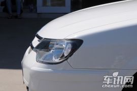 东风雪铁龙-爱丽舍-1.6手动尊贵型