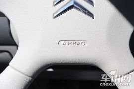 东风雪铁龙-爱丽舍-1.6手动尊贵型