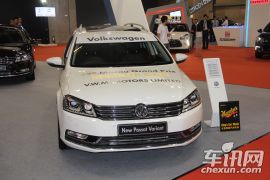 大众-PASSAT(进口)