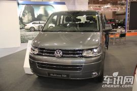 大众-Multivan