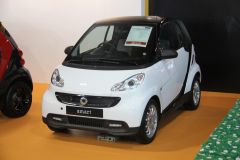 Smart-smart fortwo