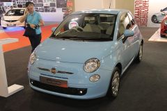 菲亚特-菲亚特500