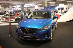 马自达-马自达CX-5