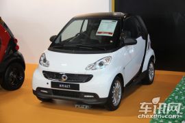 Smart-smart fortwo