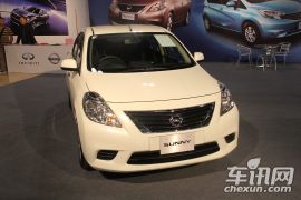 东风日产-阳光