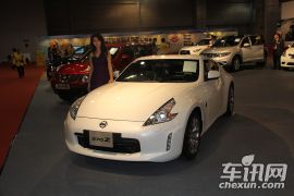 日产-370Z