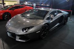 兰博基尼-Gallardo