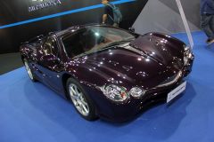 光冈自动车-大蛇