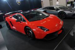 兰博基尼-Aventador