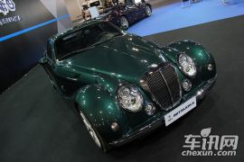 光冈自动车-HIMIKO女王