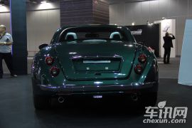 光冈自动车-HIMIKO女王