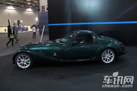 光冈自动车-HIMIKO女王