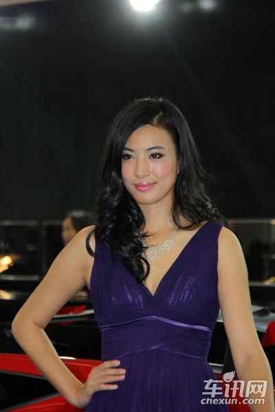 兰博基尼2号车模