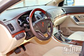 上海汽车-荣威950-2.4L 豪华行政版