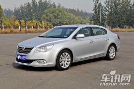 上海汽车-荣威950-2.4L 豪华行政版