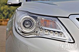 上海汽车-荣威950-2.4L 豪华行政版