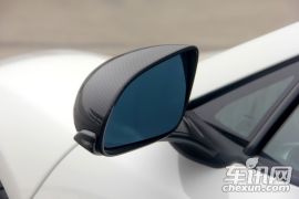 迈凯轮-迈凯轮MP4-12C-3.8 基本型