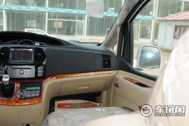 江淮汽车-瑞风·和畅-2.0T汽油商务型