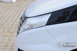 江淮汽车-瑞风·和畅-2.0T汽油商务型