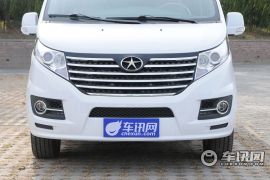 江淮汽车-瑞风·和畅-2.0T汽油商务型