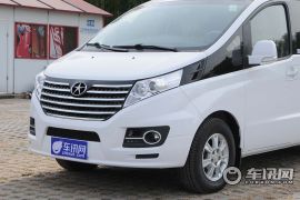 江淮汽车-瑞风·和畅-2.0T汽油商务型