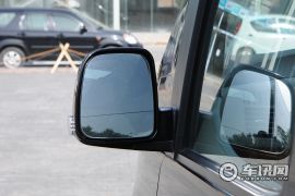 江淮汽车-瑞风·和畅-2.0T汽油公务型