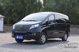 江淮汽车-瑞风·和畅-2.0T汽油公务型