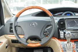 江淮汽车-瑞风·和畅-2.0T汽油商务型