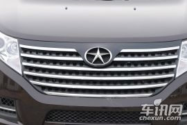 江淮汽车-瑞风·和畅-2.0T汽油商务型