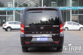 江淮汽车-瑞风·和畅-2.0T汽油商务型