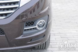 江淮汽车-瑞风·和畅-2.0T汽油商务型