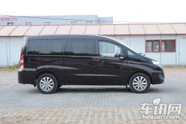 江淮汽车-瑞风·和畅-2.0T汽油商务型