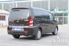 江淮汽车-瑞风·和畅-2.0T汽油商务型