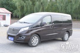 江淮汽车-瑞风·和畅-2.0T汽油商务型