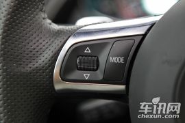 奥迪-奥迪R8-5.2 FSI quattro 限量版